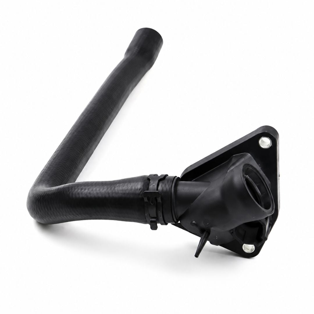 Tubo de anticongelante