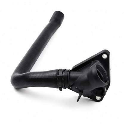 Tubo de anticongelante