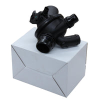 Termostato de motor con caja · 11537601159