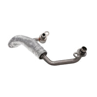 Tubo de aceite del turbo