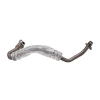 Tubo de aceite del turbo