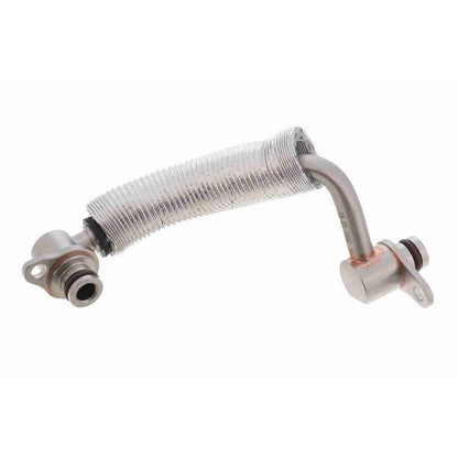 Tubo de retorno del refrigerante del turbo