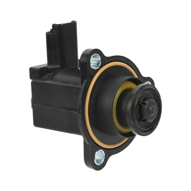 Valvula solenoide de desvio turbo
