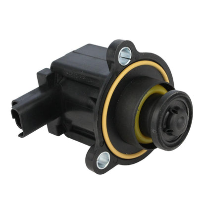 Valvula solenoide de desvio turbo