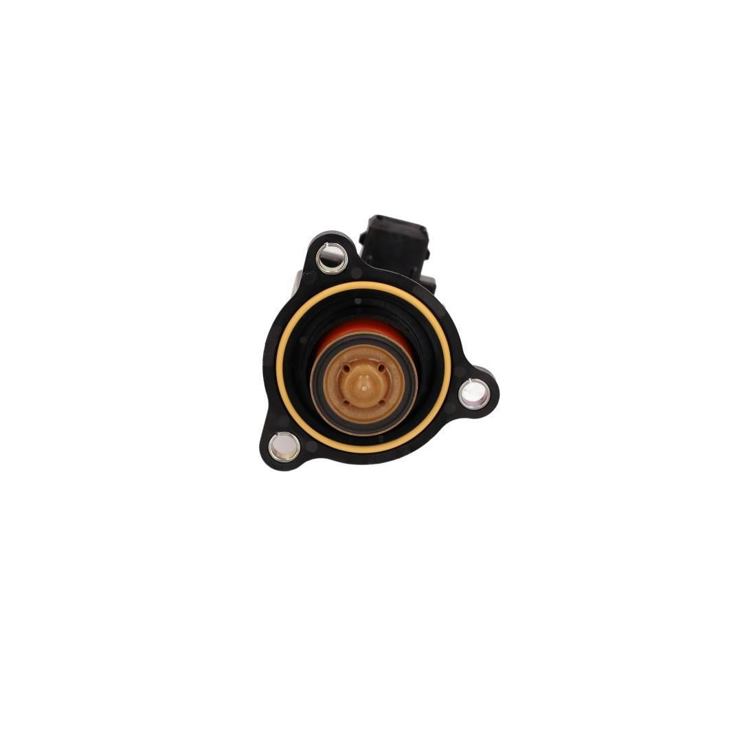 Valvula de presion del turbo