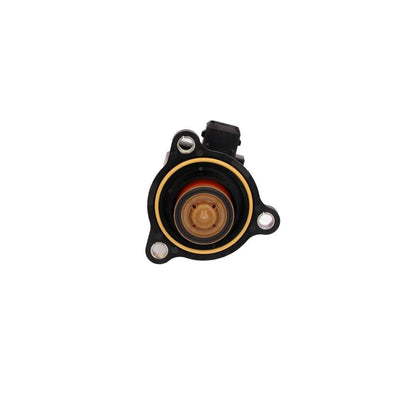 Valvula de presion del turbo