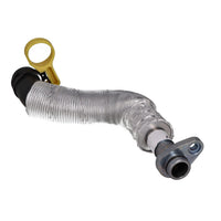 Manguera del turbo · 11658617069