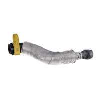 Manguera del turbo · 11658617069
