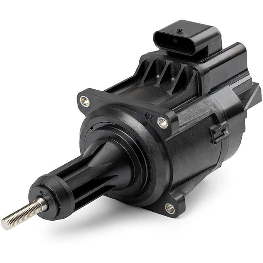 Wastegate o cargador de presion del turbo