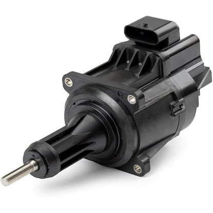 Wastegate o cargador de presion del turbo