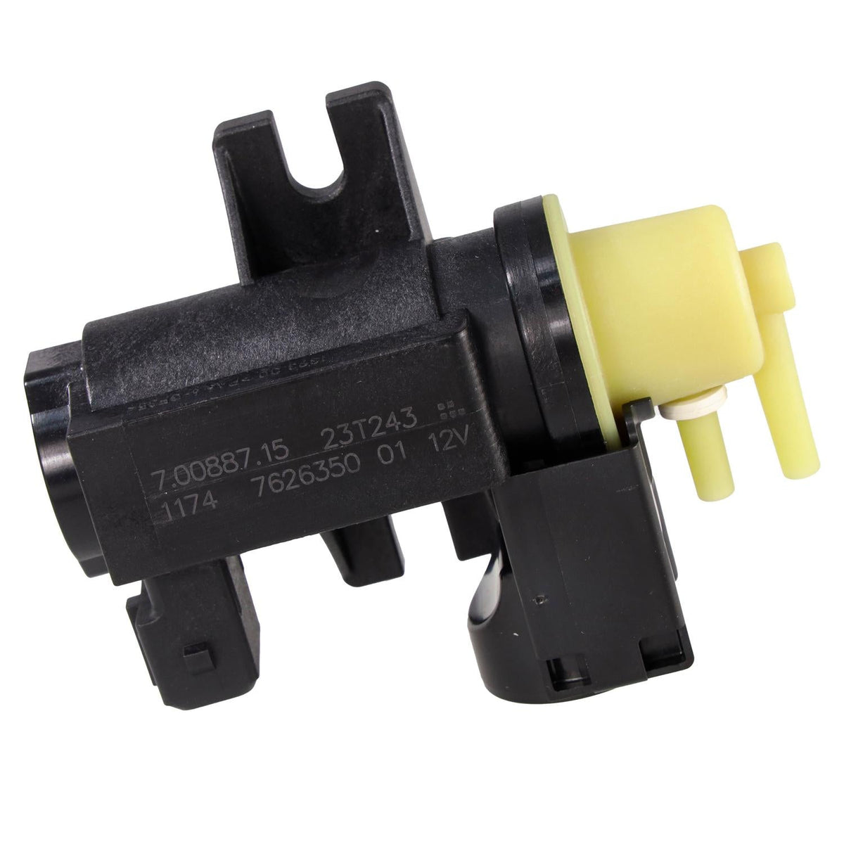 Valvula de presion del turbo · 11747626350
