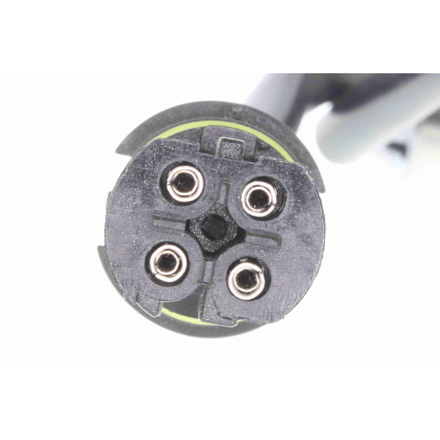Sensor de oxigeno