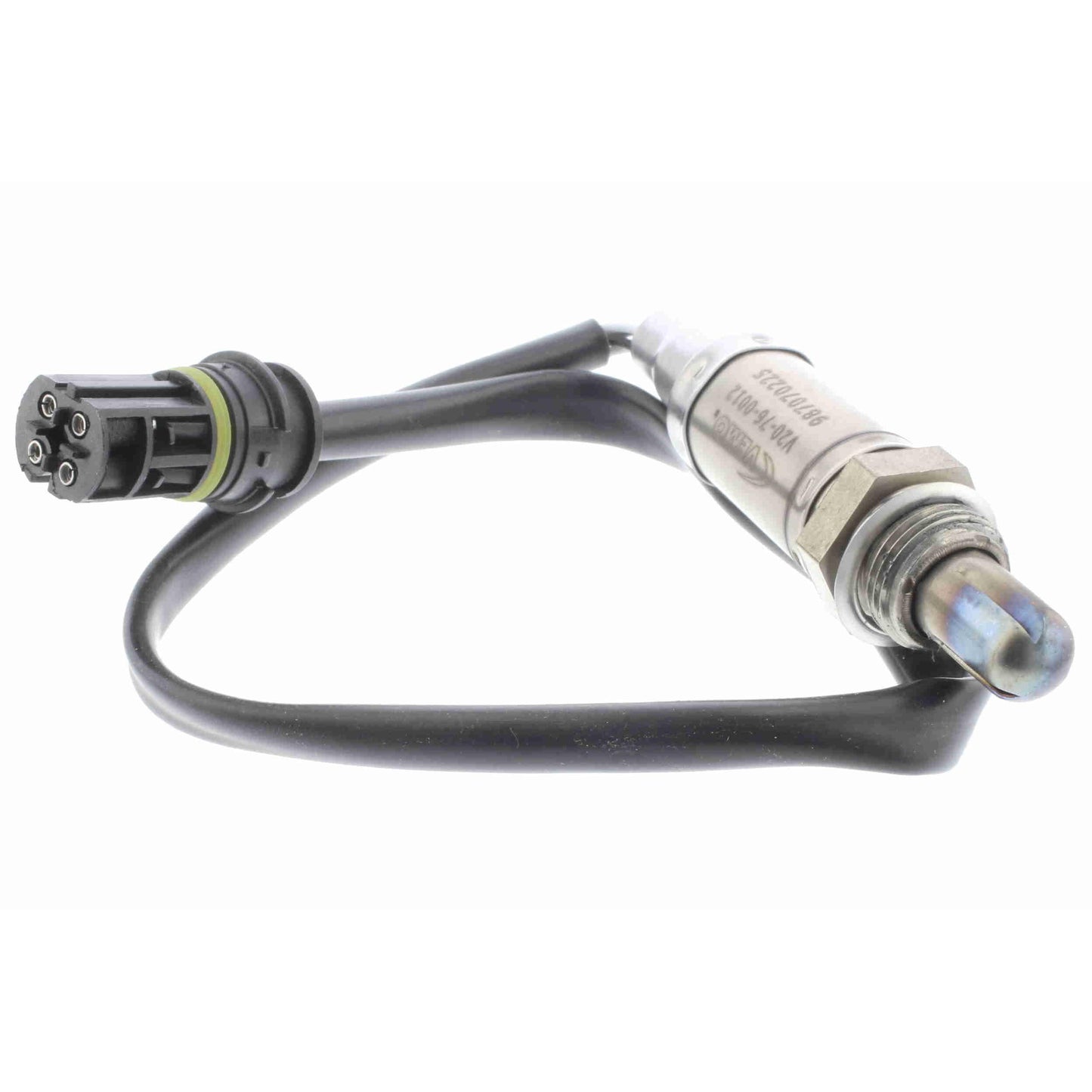 Sensor de oxigeno
