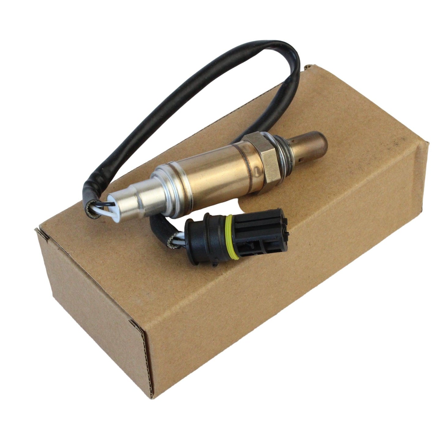 Sensor de oxigeno