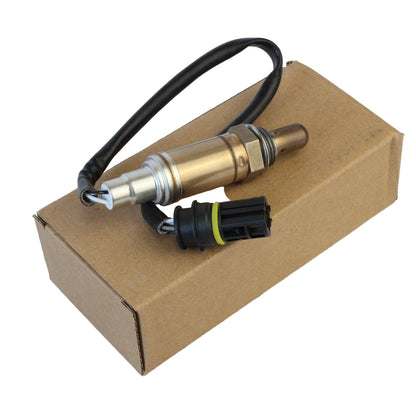 Sensor de oxigeno