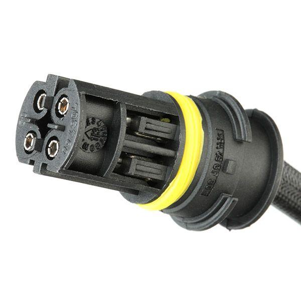 Sensor de oxigeno