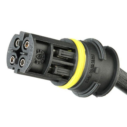Sensor de oxigeno