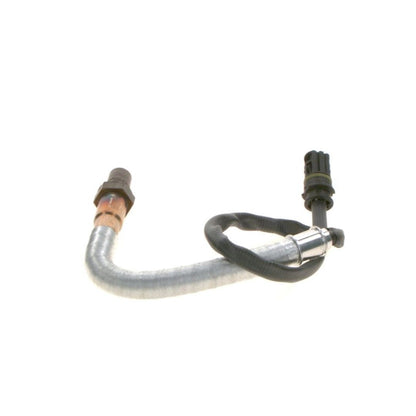 Sensor de oxigeno