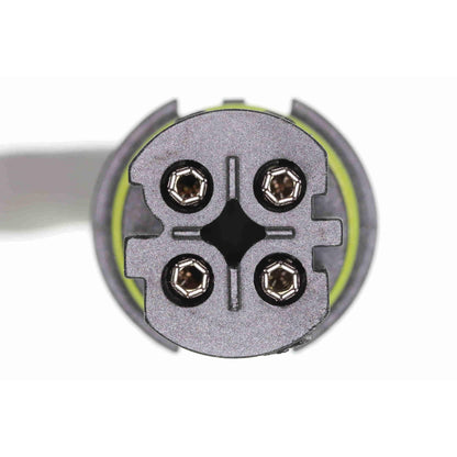 Sensor de oxigeno