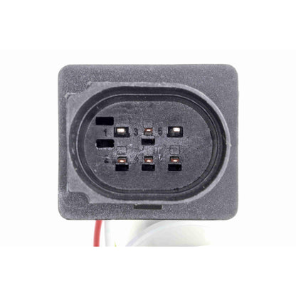 Sensor de oxigeno