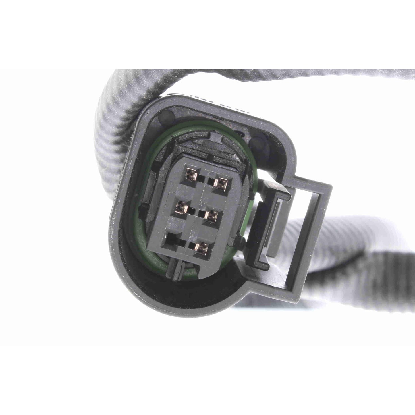 Sensor de oxigeno