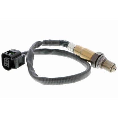 Sensor de oxigeno