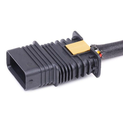 Sensor de oxigeno