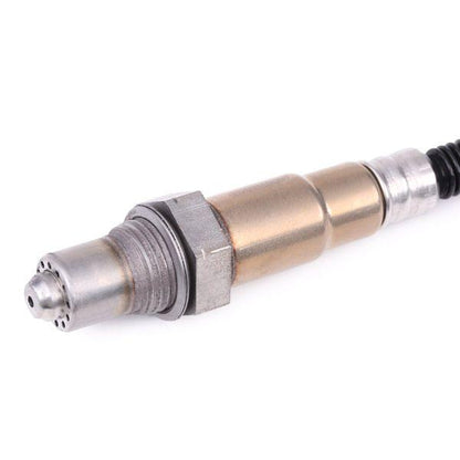 Sensor de oxigeno