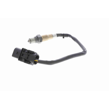 Sensor de oxigeno