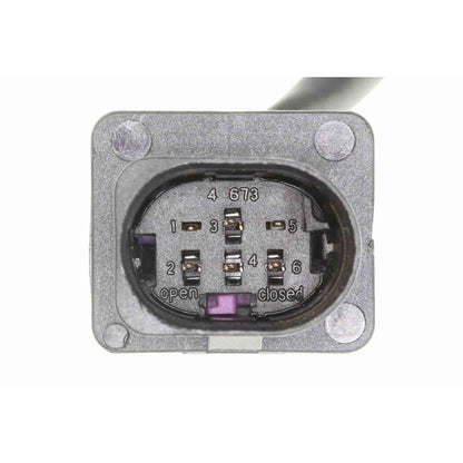 Sensor de oxigeno