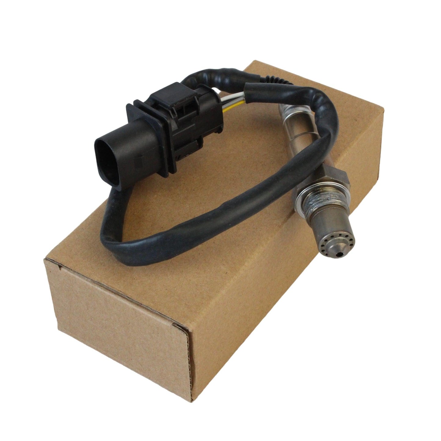 Sensor de oxigeno