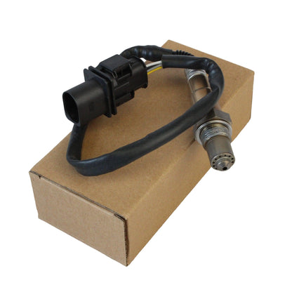 Sensor de oxigeno