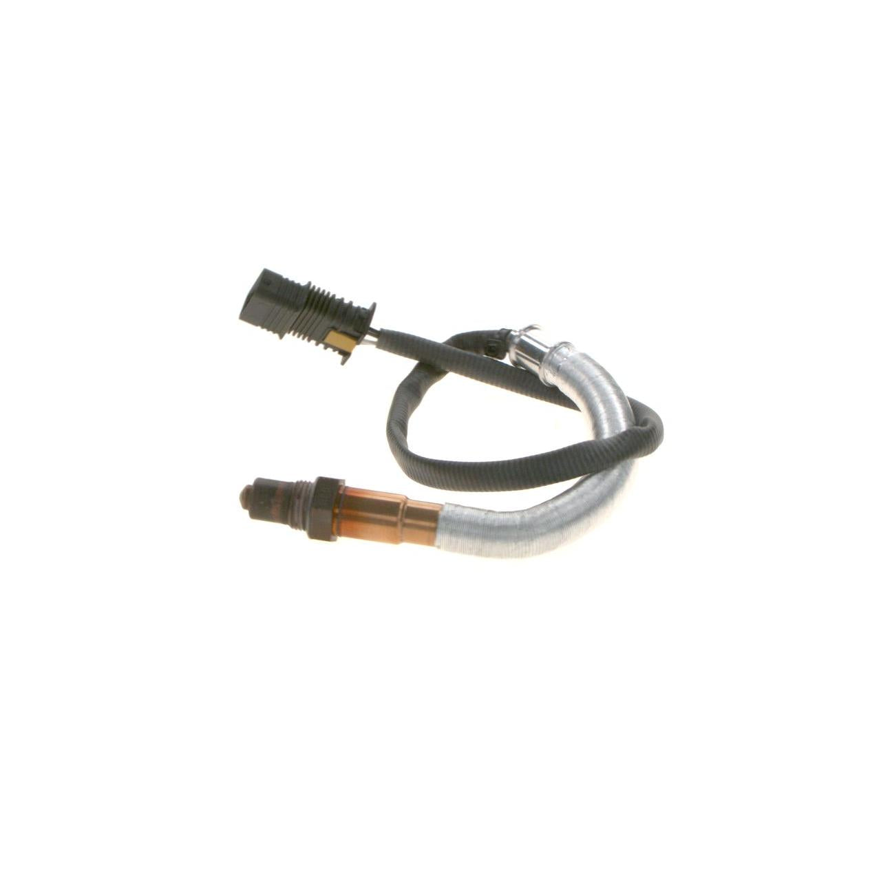 Sensor de oxigeno