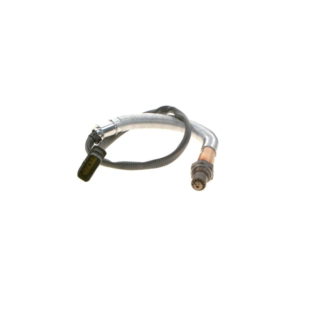 Sensor de oxigeno