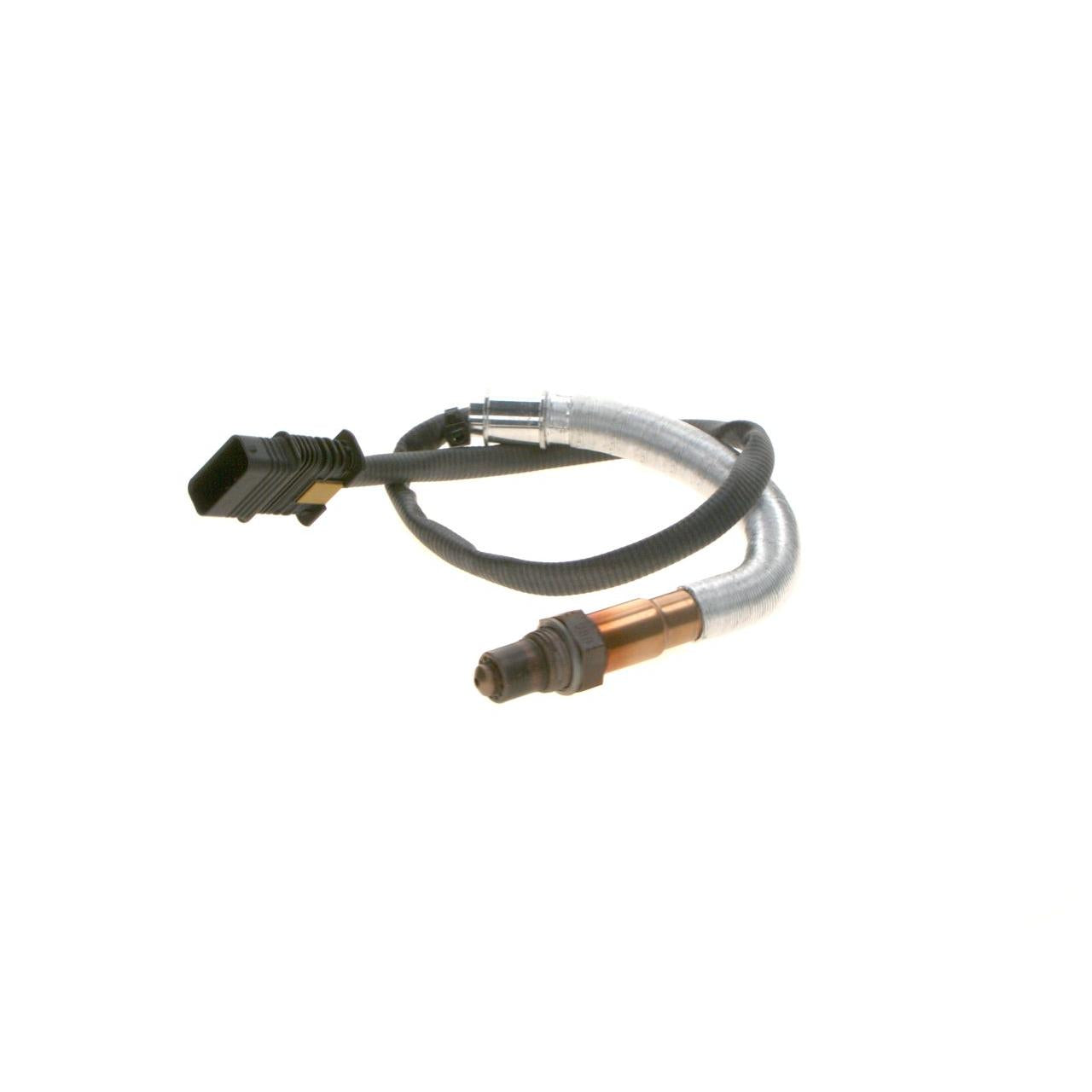 Sensor de oxigeno