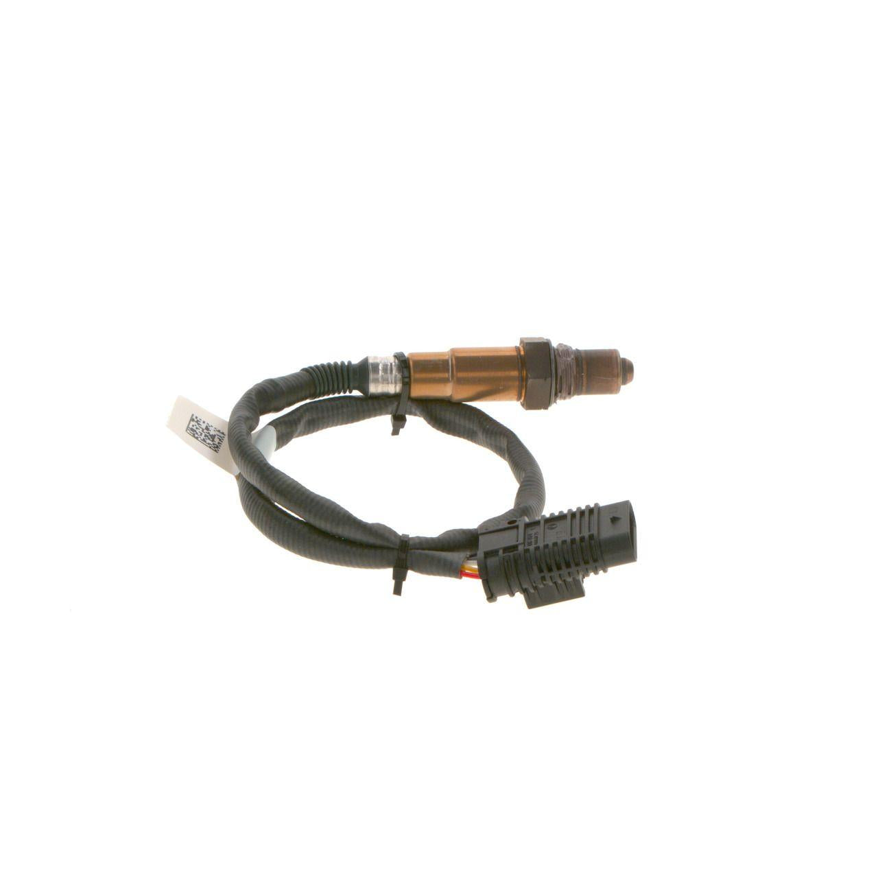 Sensor de oxigeno