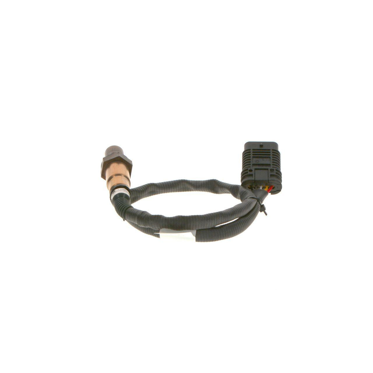Sensor de oxigeno