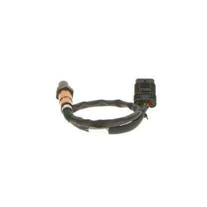 Sensor de oxigeno