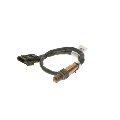 Sensor de oxigeno