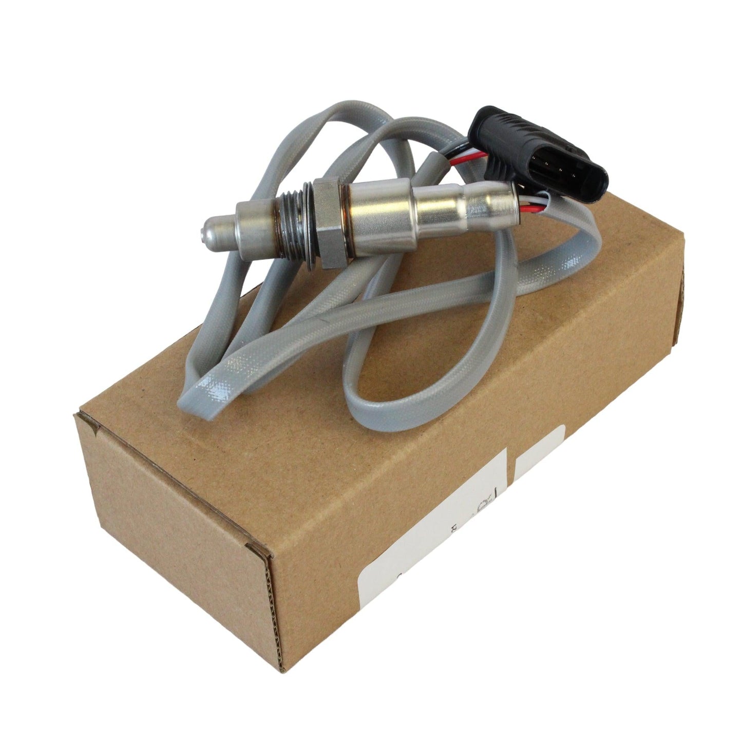 Sensor de oxigeno