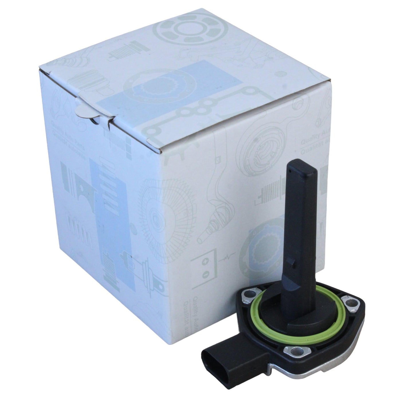 Sensor de nivel de aceite