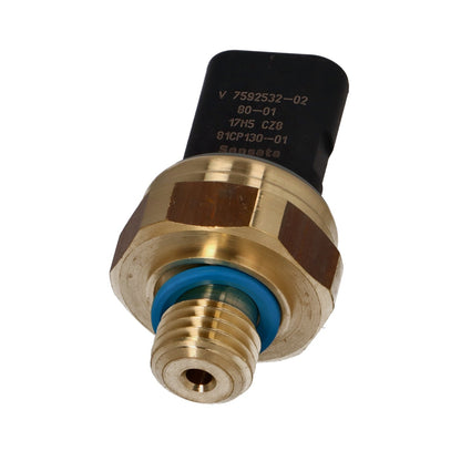 Sensor de presion de aceite