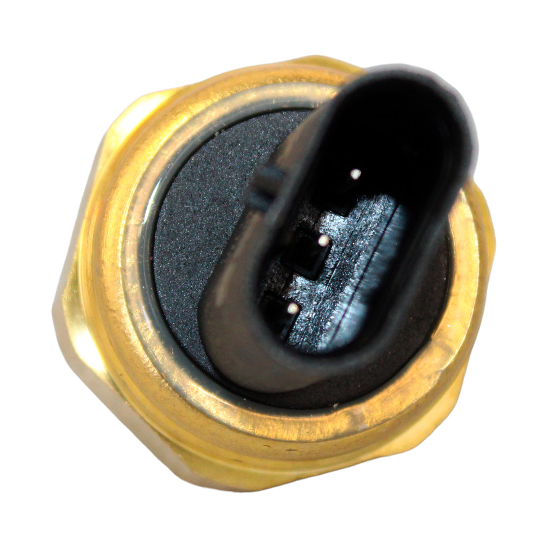 Sensor de presion de aceite