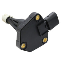 Sensor de nivel de aceite del motor
