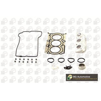 Kit de empaques de cabeza 1/2