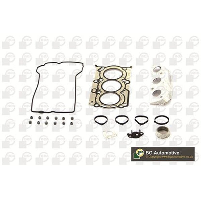 Kit de empaques de cabeza 1/2