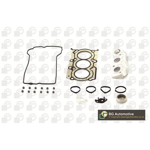 Kit de empaques de cabeza 1/2