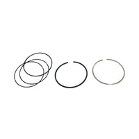 Anillo de piston · 1320370115