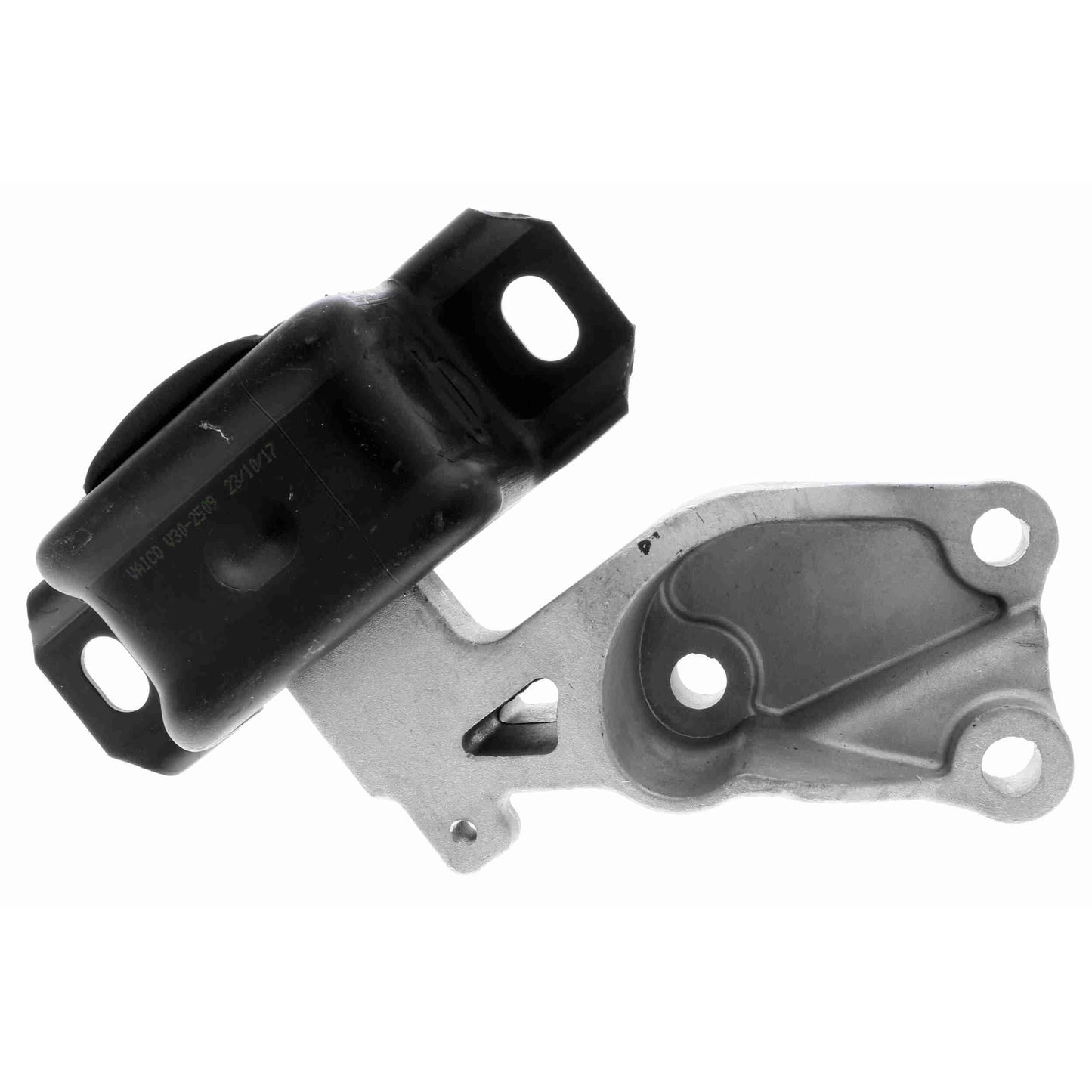 Soporte de motor inferior izquierdo