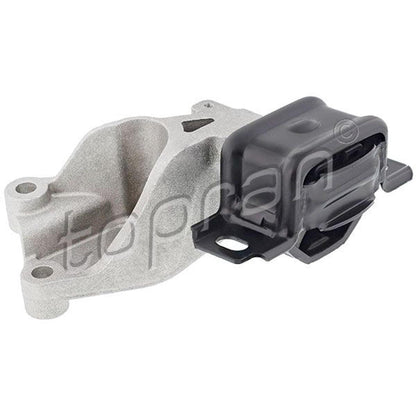 Soporte de motor inferior izquierdo
